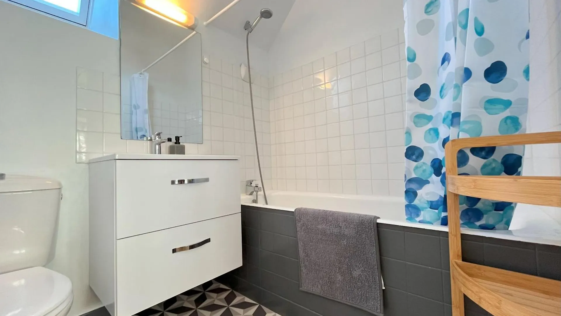 Appartement Les Capucins Roscoff