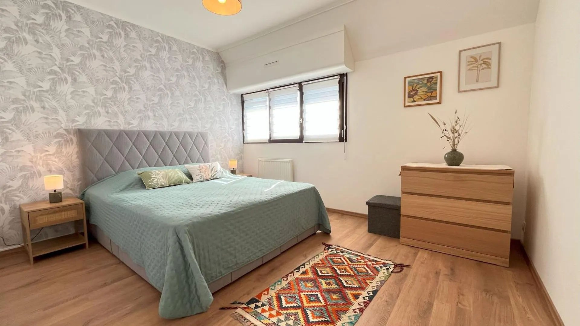 Appartement Les Capucins Roscoff Apartment