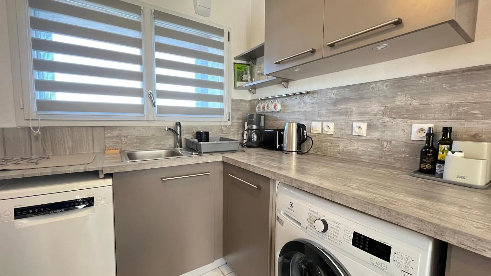 Appartement Les Capucins Roscoff 0*,  France